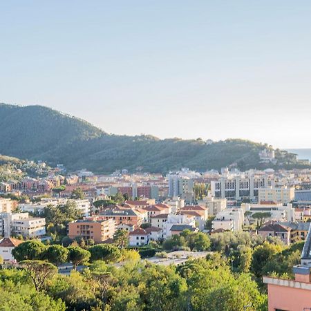 082 - Ca Marilu, 5 Minuti Da Mare E Centro Di Sestri Levante Eksteriør bilde