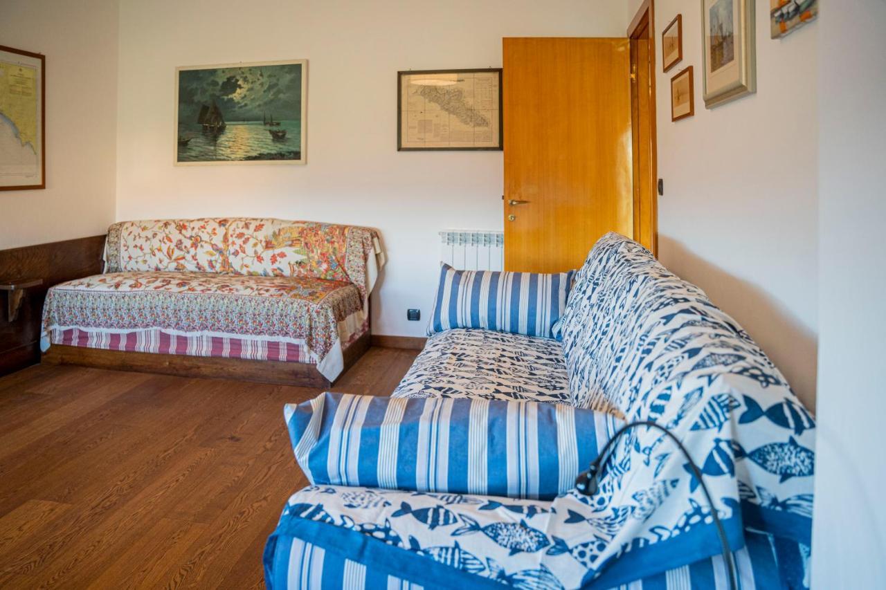 082 - Ca Marilu, 5 Minuti Da Mare E Centro Di Sestri Levante Eksteriør bilde