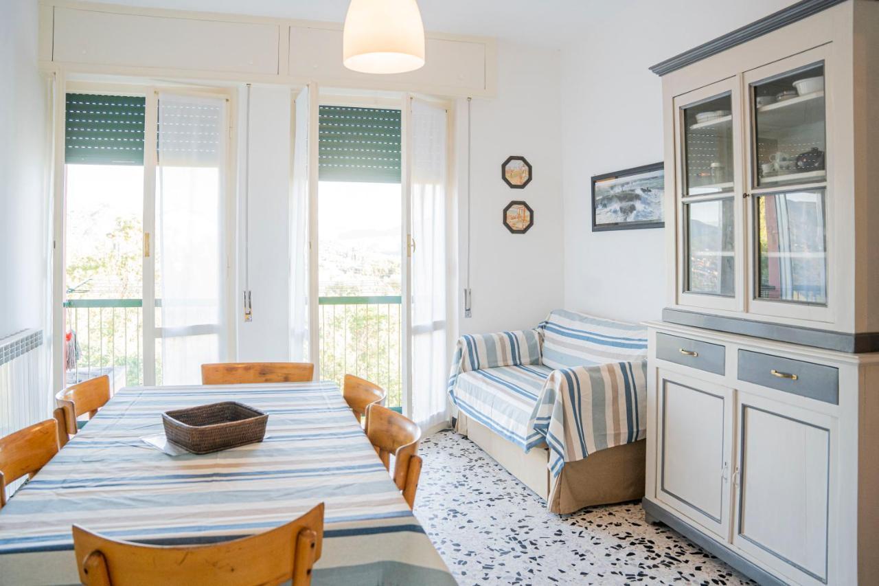 082 - Ca Marilu, 5 Minuti Da Mare E Centro Di Sestri Levante Eksteriør bilde