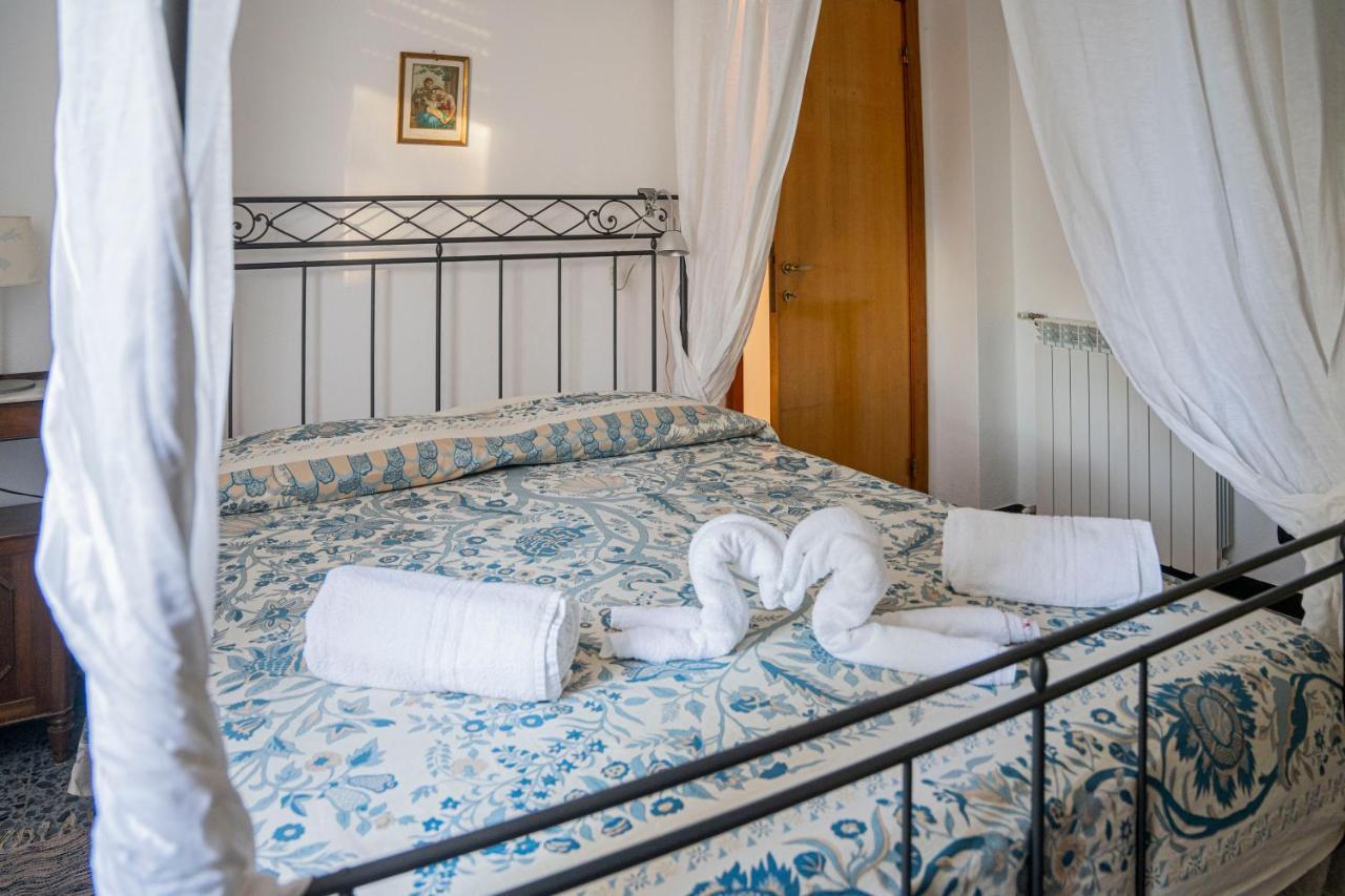 082 - Ca Marilu, 5 Minuti Da Mare E Centro Di Sestri Levante Eksteriør bilde