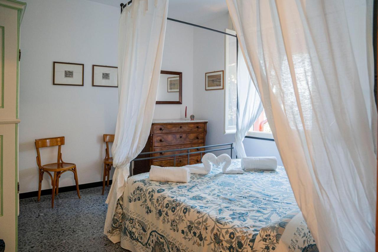 082 - Ca Marilu, 5 Minuti Da Mare E Centro Di Sestri Levante Eksteriør bilde