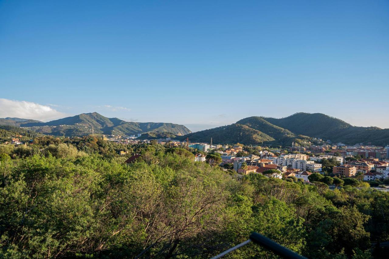082 - Ca Marilu, 5 Minuti Da Mare E Centro Di Sestri Levante Eksteriør bilde