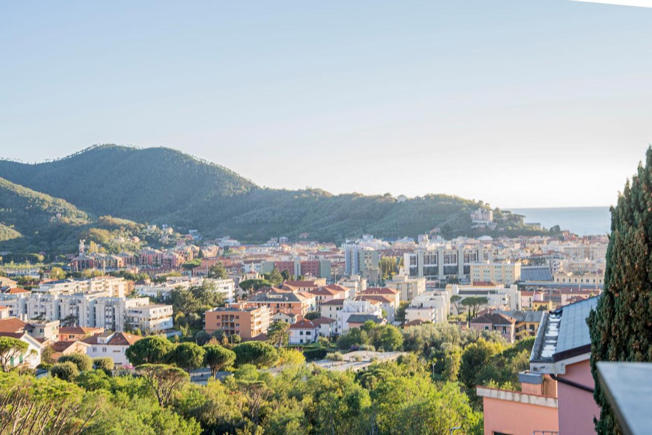 082 - Ca Marilu, 5 Minuti Da Mare E Centro Di Sestri Levante Eksteriør bilde
